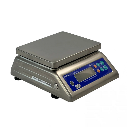 Cantar fiscalmag AIPI-SS2 6/15kg- verificat metrologic – imagine 2