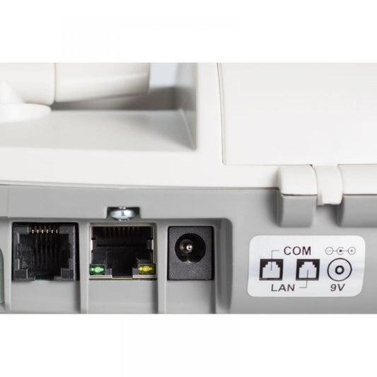 Casa de marcat model DATECS DP150 MX – imagine 2