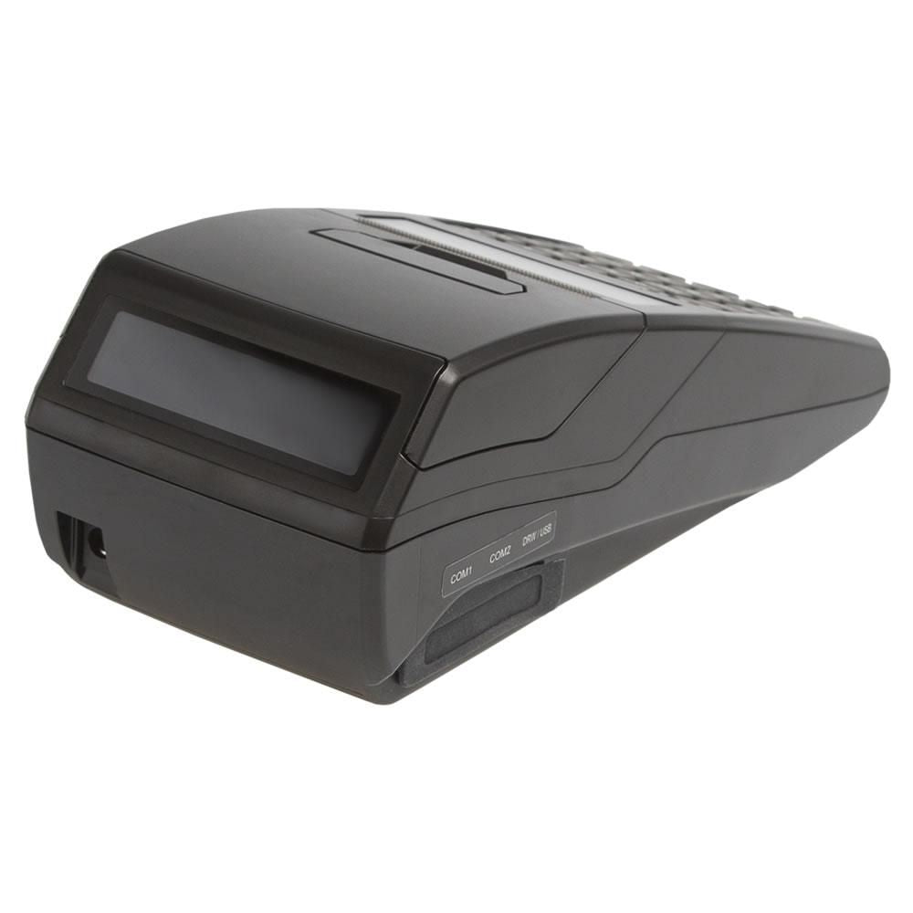 Casa de marcat model DATECS WP50 mx – imagine 3