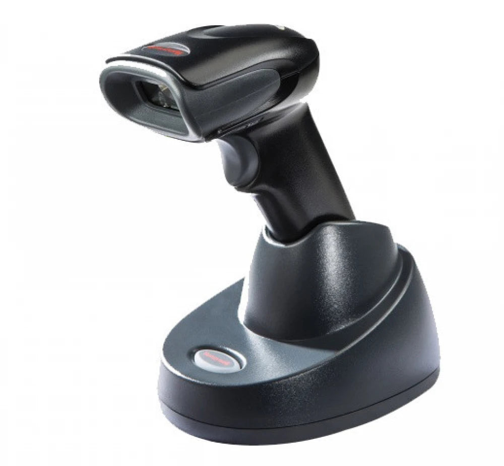1472G2D KIT – Cititor coduri de bare 2D wireless Honeywell – imagine 3