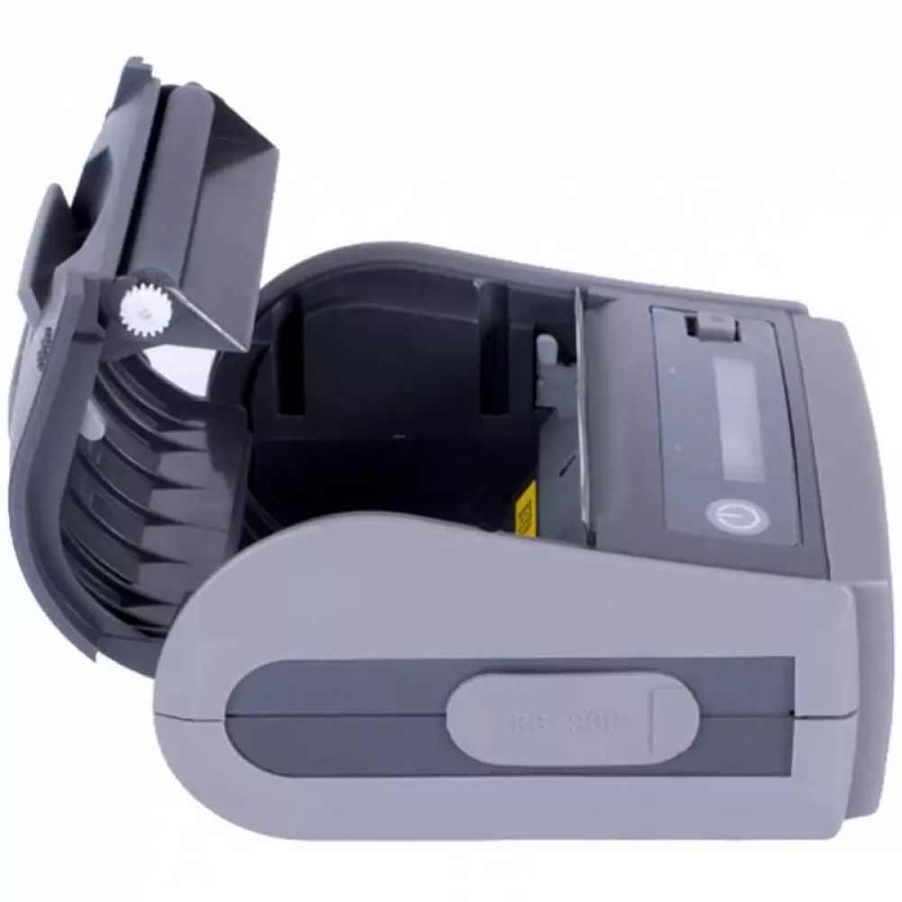 Imprimanta fiscala portabila Datecs FMP-350, Bluetooth – imagine 2