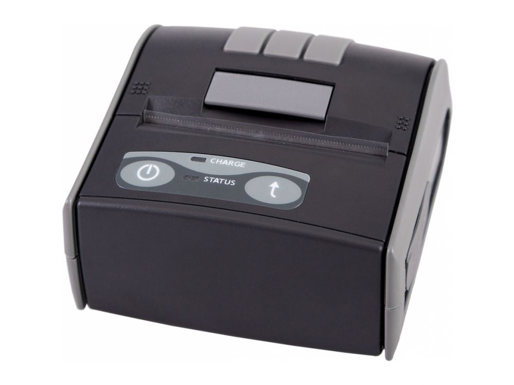 Imprimanta termica portabila DATECS DPP-350 BT – imagine 4