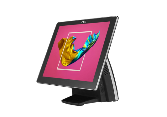 POS All-in-One FEC AerPOS AP-3615 – imagine 2