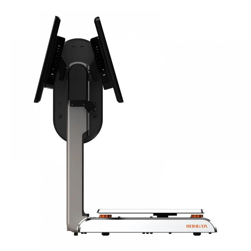 Aurora S2L – POS cu cântar avizat metrologic și imprimantă – imagine 4