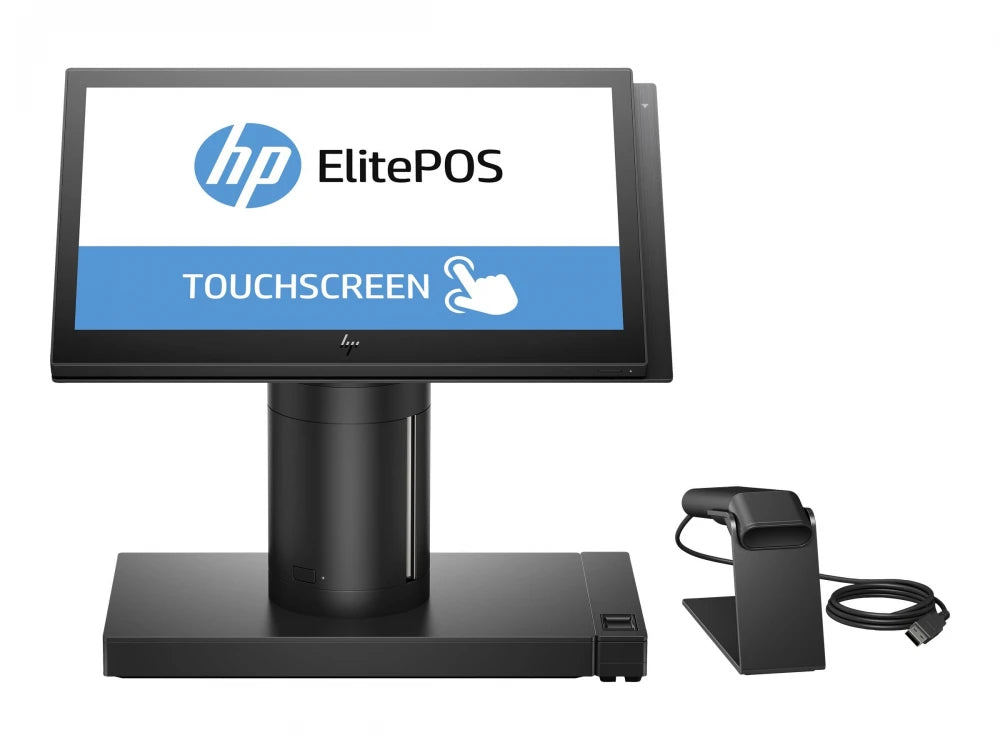 HP Engage PRO POS System I5-7th – imagine 3
