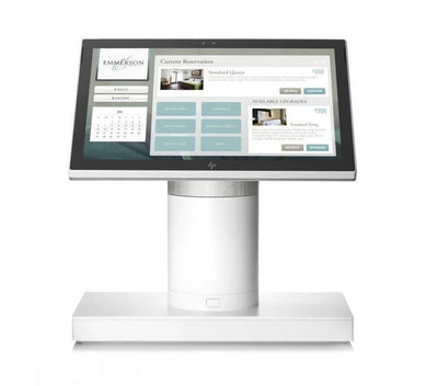 POS HP Engage Go 12.3 inch 10 point 8 GB RAM