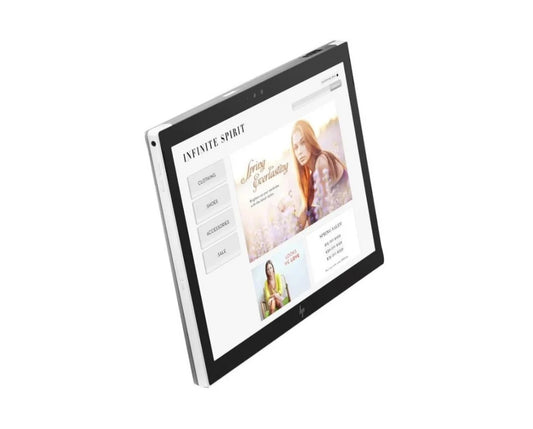 POS HP Engage Go 12.3 inch 10 point 8 GB RAM – imagine 2