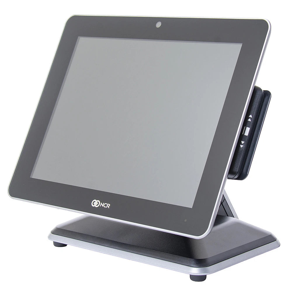 POS touchscreen NCR XR7 - refurbished