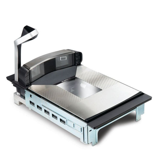 Cititor coduri de bare Datalogic Magellan 9800i, 2D – imagine 2