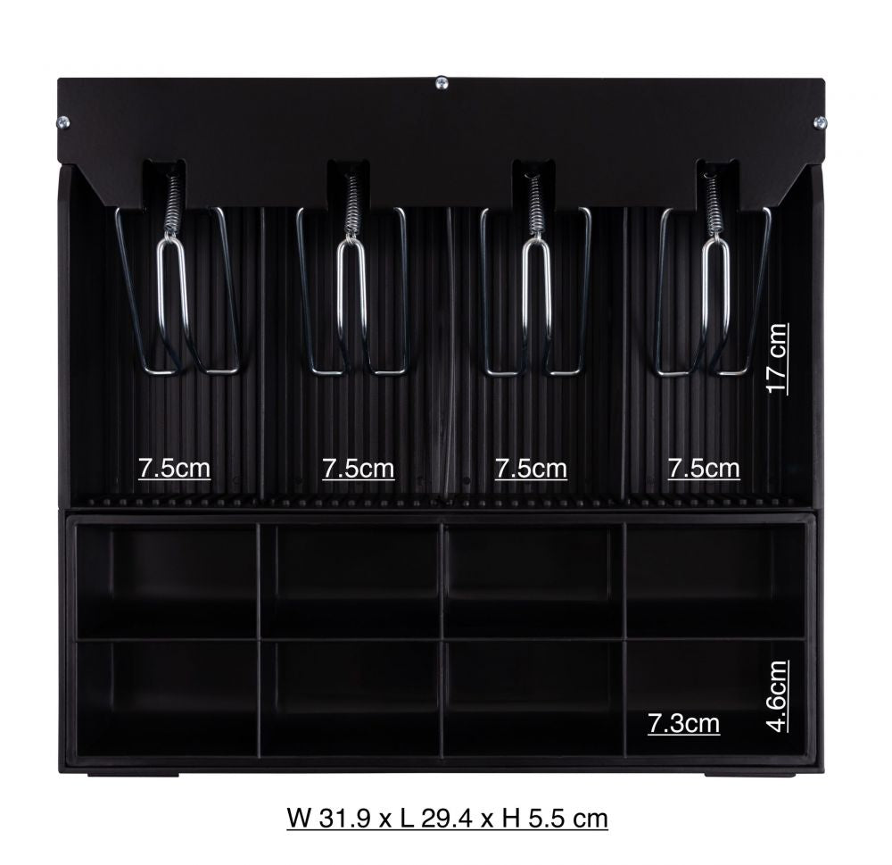 SERTAR BANI Z366 - FiscalDrawer – imagine 2