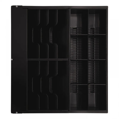 SERTAR BANI Z410-vv (8 bill, 8 coin) FiscalDrawer