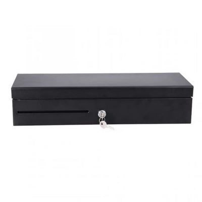 Sertar de Bani Metalic HS-170 FLIP-TOP pentru POS