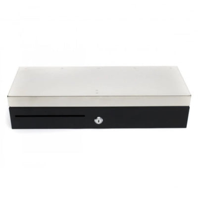 Sertar de Bani Profesional Flip-Top 460, INOX
