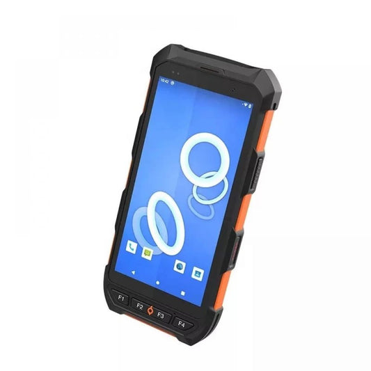 Terminal mobil OCBS-C6 – imagine 2