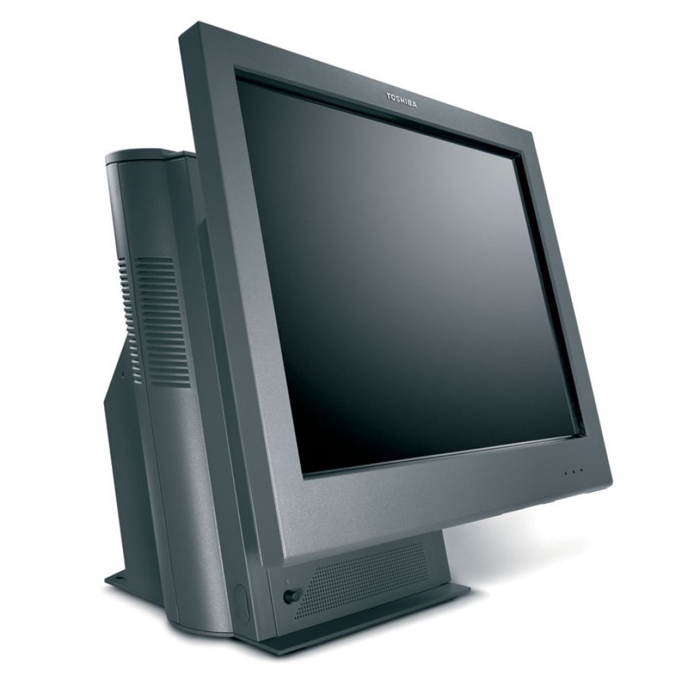 Toshiba SurePOS 500 Series 4852-E70 (SH) second hand