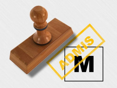 Verificare metrologica ACFN balanta clasa III maxim 30 kg