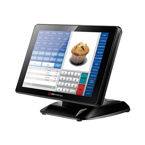 Sistemul POS, aliatul restaurantului tău