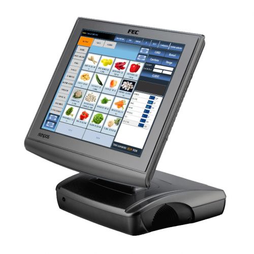 Sistemul POS, indispensabil pentru restaurantele Fast-Food