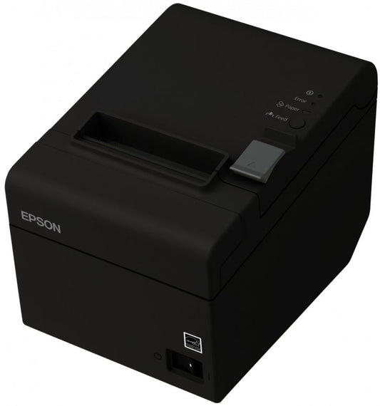 Imprimanta termica EPSON TM-T20