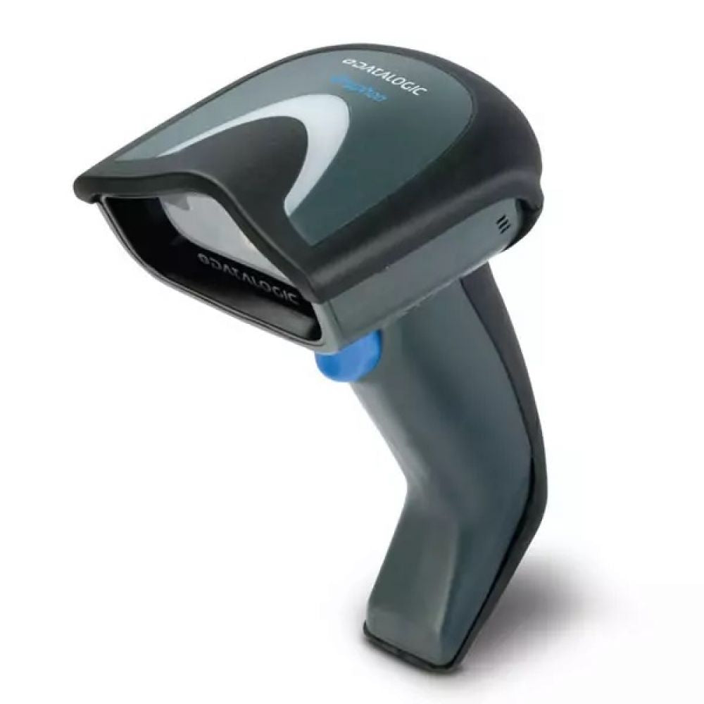 Cititor Coduri de Bare Second Datalogic GRYPHON GD4110-BK