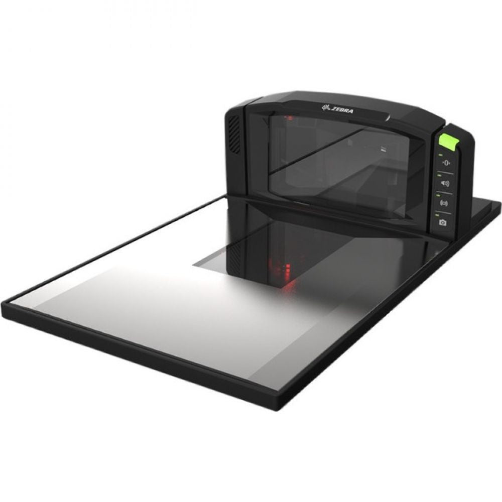 Cititor de coduri de bare Zebra MP7000, 2D