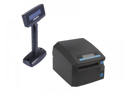 Imprimanta fiscala model DATECS FP700