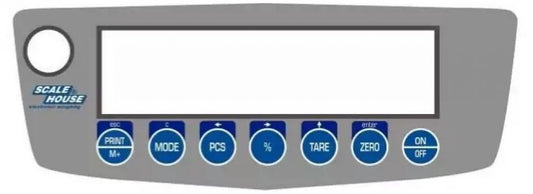 Cantar de precizie Scale House HLD, 300, 600 g – imagine 2