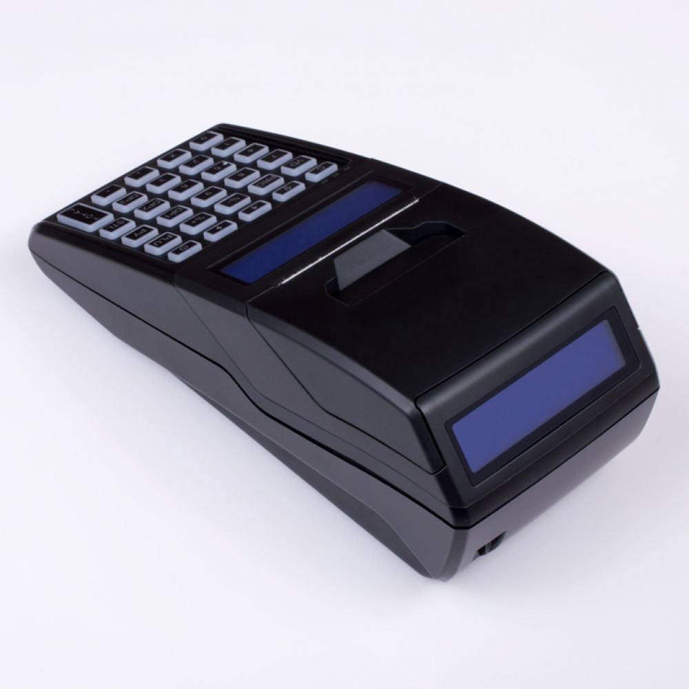 Casa de marcat model DATECS WP50 mx – imagine 2