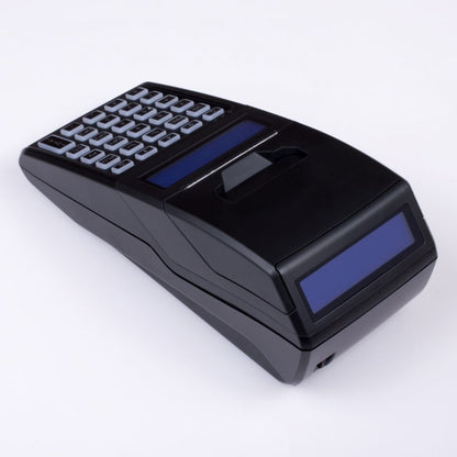 Casa de marcat model DATECS WP50 mx – imagine 2
