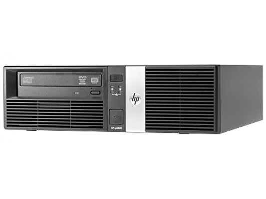 Unitate pc POS hp RP5800- I5-2400