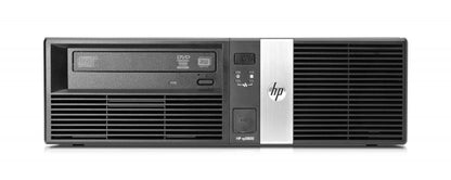 Unitate pc POS hp RP5800- I3-2120 – imagine 3