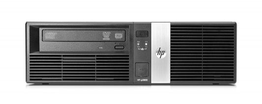 Unitate pc POS hp RP5810- I5-4590S