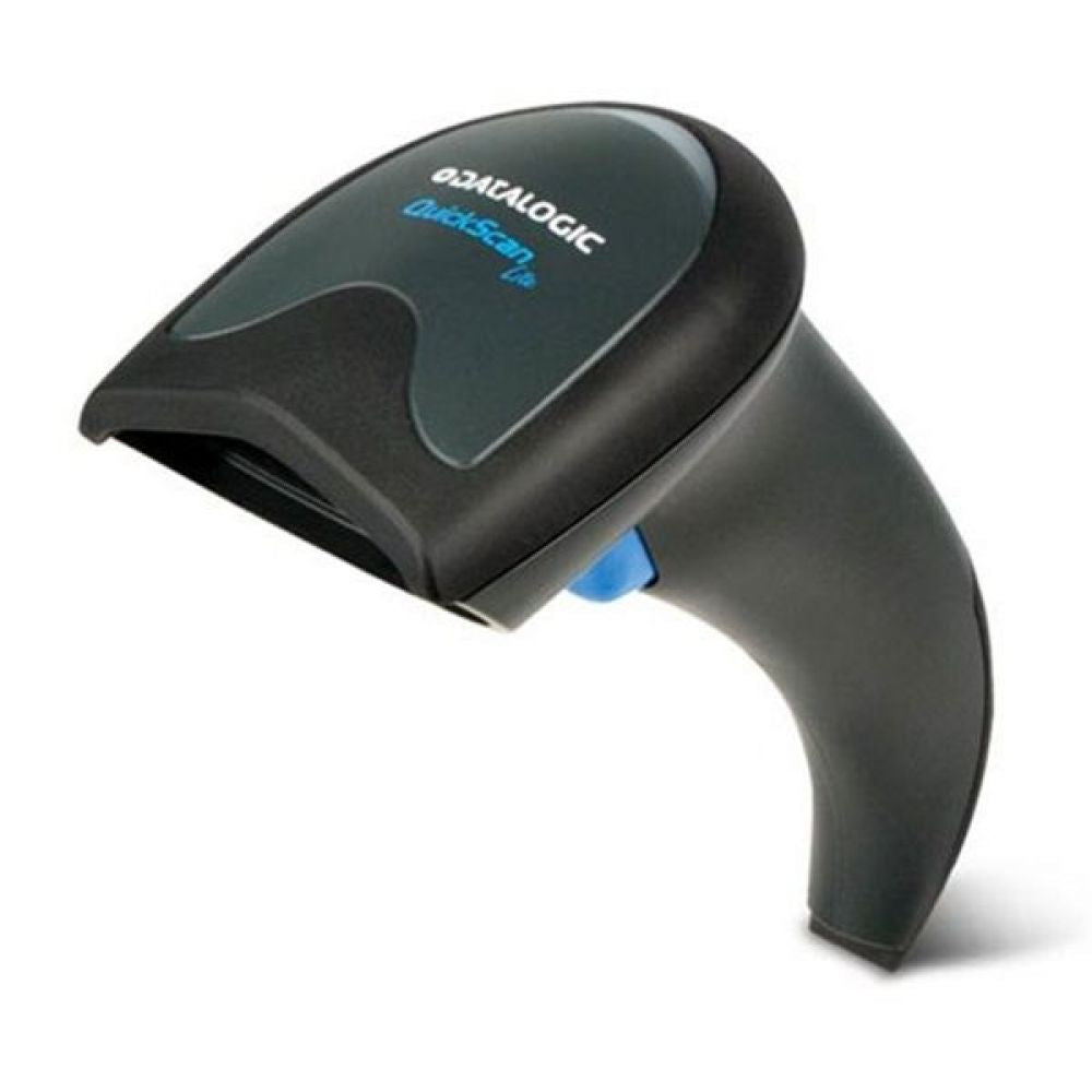 Cititor coduri de bare Datalogic QuickScan QW2100 produs
