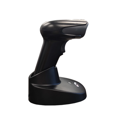 Scanner coduri de bare 1D/2D VMAX BT321, Wireless 2.4GHz, Bluetooth, Acumulator 2500mAh