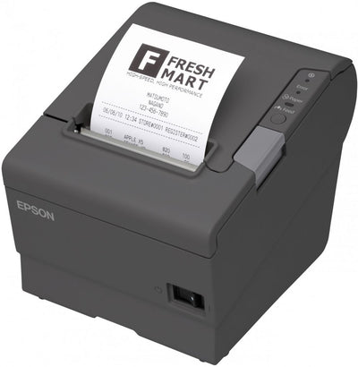 Imprimanta termica EPSON TM-T88V USB / SERIAL second hand