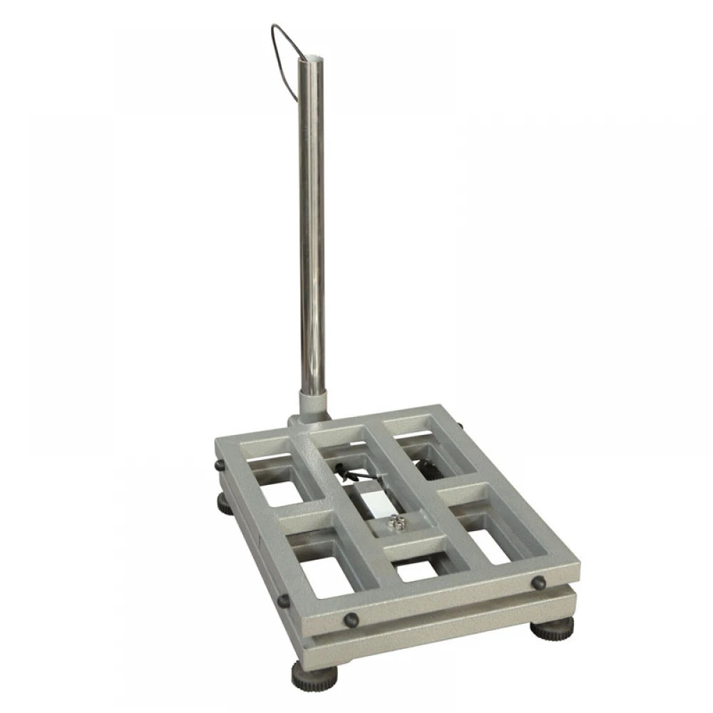 Cantar platforma SZL-E 150 Kg FiscalMAG SZL-E 40x50 – imagine 2