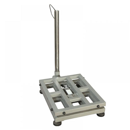 Cantar platforma SZL-E 150 Kg FiscalMAG SZL-E 40x50 – imagine 2