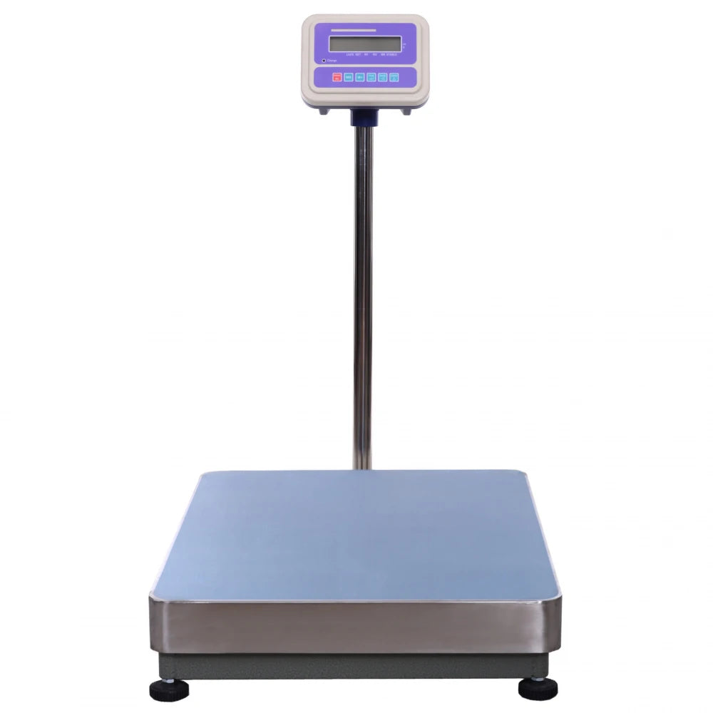 Cantar platforma SZL-E 150 Kg FiscalMAG SZL-E 40x50
