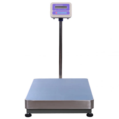 Cantar platforma SZL-E 150 Kg FiscalMAG SZL-E 40x50
