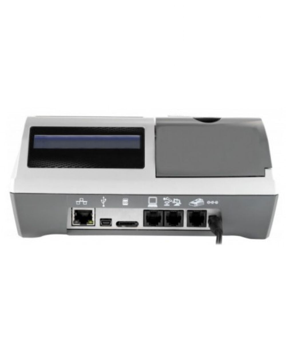Casa de marcat model TREMOL M20 – imagine 4