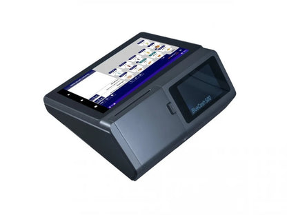 Casa de marcat Android Datecs BC500 – POS fiscal touchscreen – imagine 3
