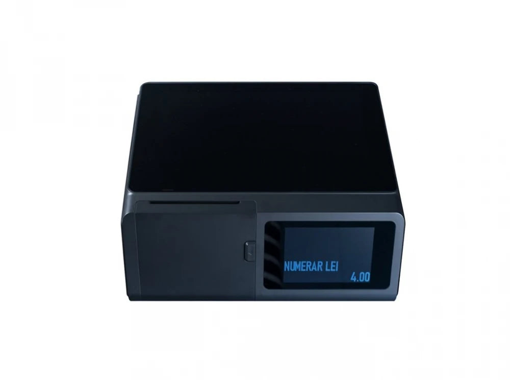Casa de marcat Android Datecs BC500 – POS fiscal touchscreen – imagine 2