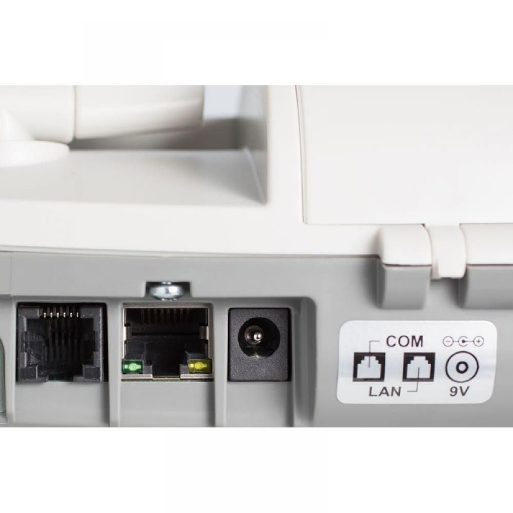 Casa de marcat model DATECS DP150 MX – imagine 2