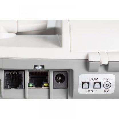 Casa de marcat model DATECS DP150 MX – imagine 2