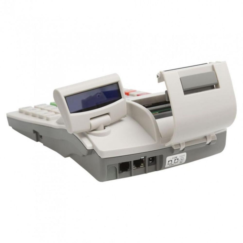 Casa de marcat model DATECS DP150 MX – imagine 3