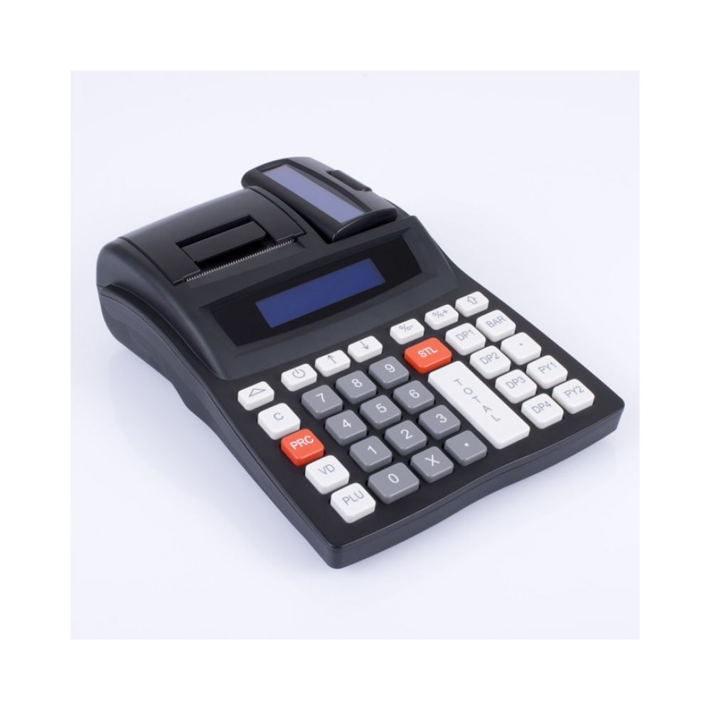 Casa de marcat model DATECS DP150 MX