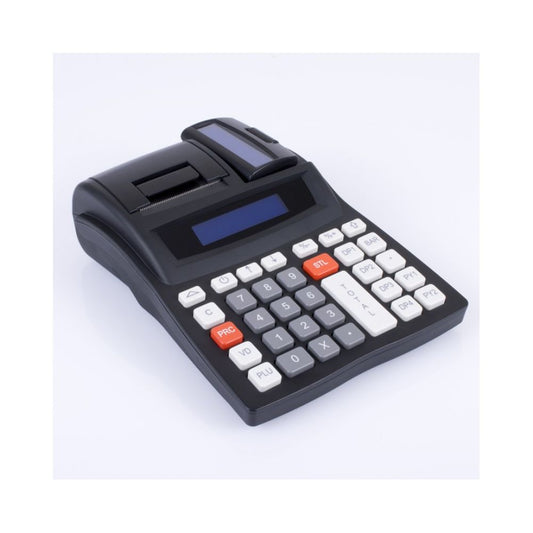 Casa de marcat model DATECS DP150 MX