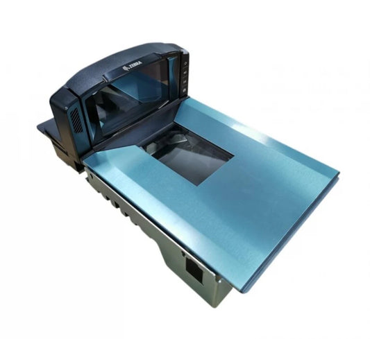 Cititor ZEBRA MP7000 + Cantar DIBAL KS400 – imagine 2