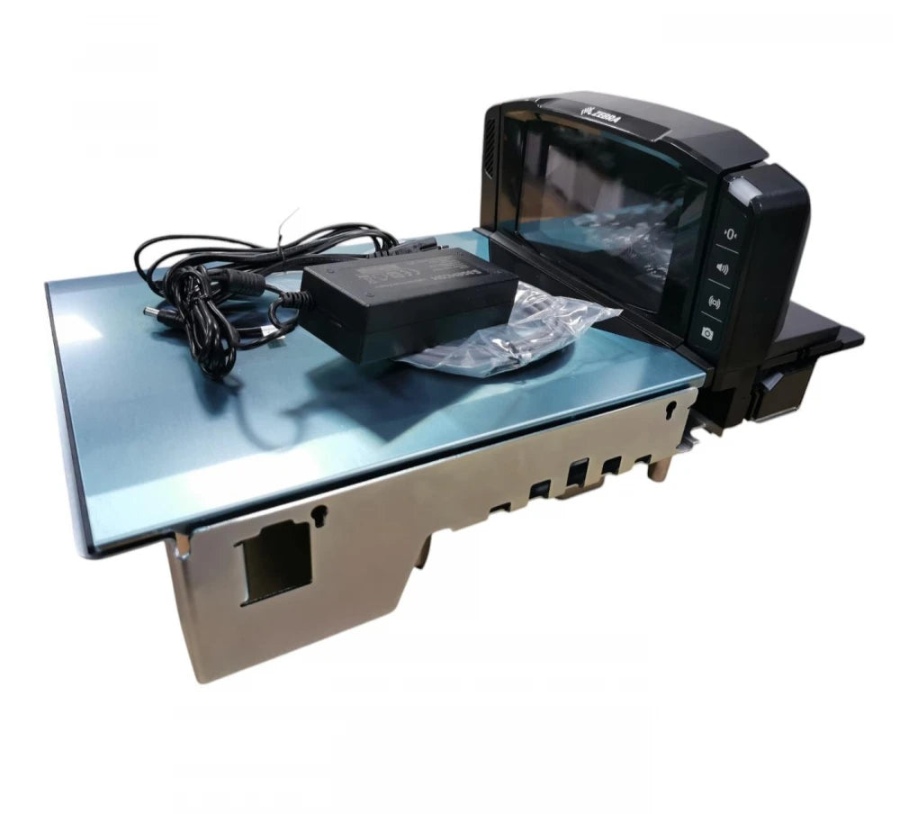 Cititor ZEBRA MP7000 + Cantar DIBAL KS400 – imagine 3