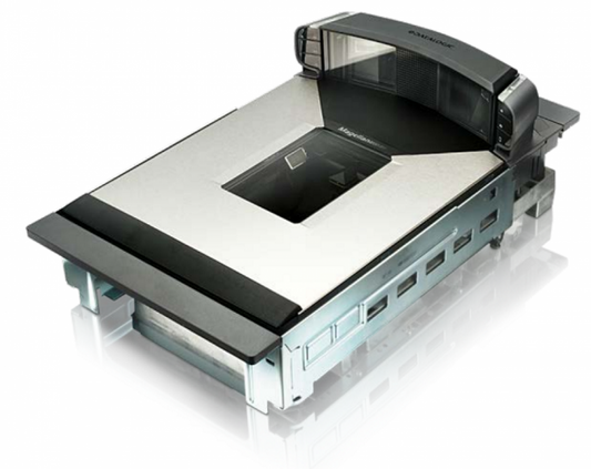 Cititor coduri de bare Datalogic Magellan 9800i, 2D